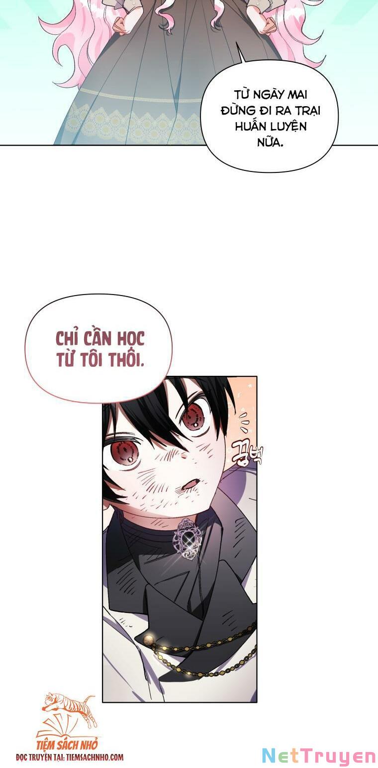 này tiểu công tước, hãy tin ở chị đi! chapter 10 30