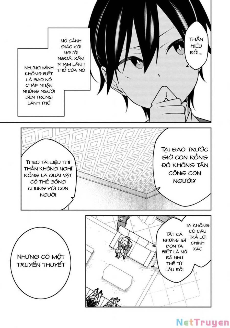 âm dương sư mạnh nhất chuyển sinh chapter 15 9