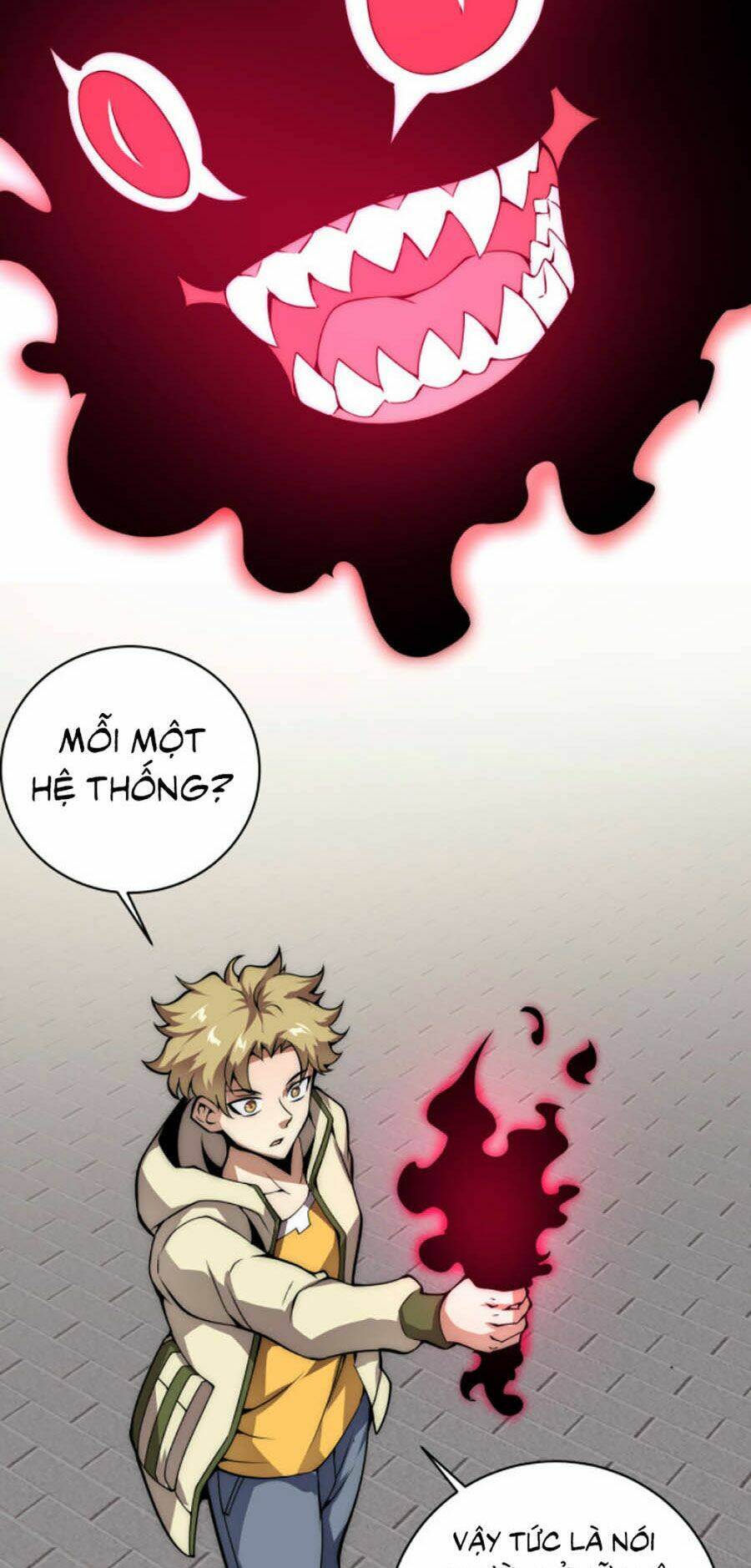 vạn vật hợp nhất chapter 9 6