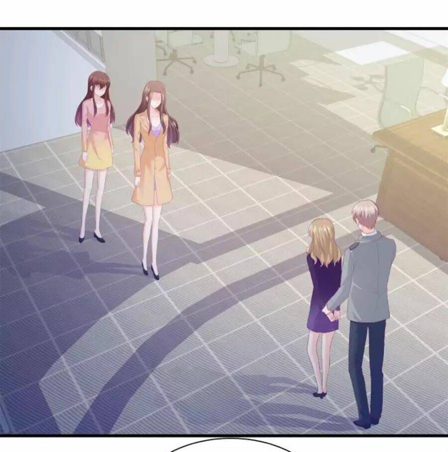 khi trò chơi ác ma bắt đầu chapter 122 44