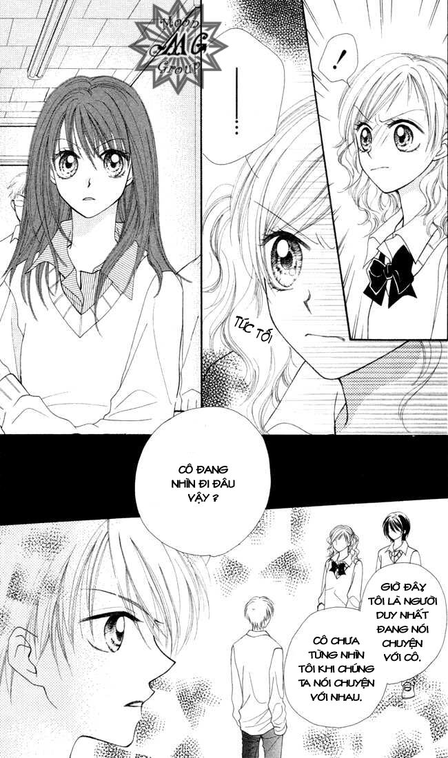 sora sora chapter 4 10