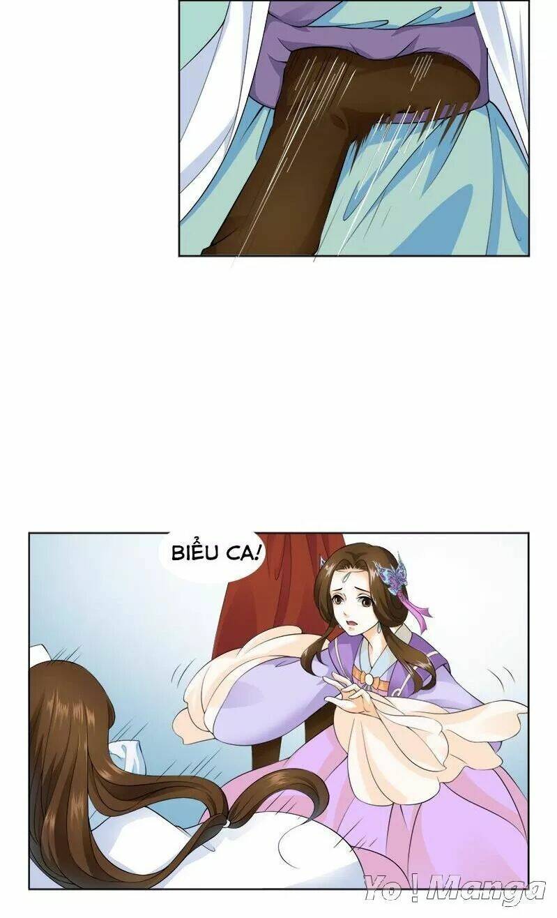 loạn thế hoạ phi chapter 23 12