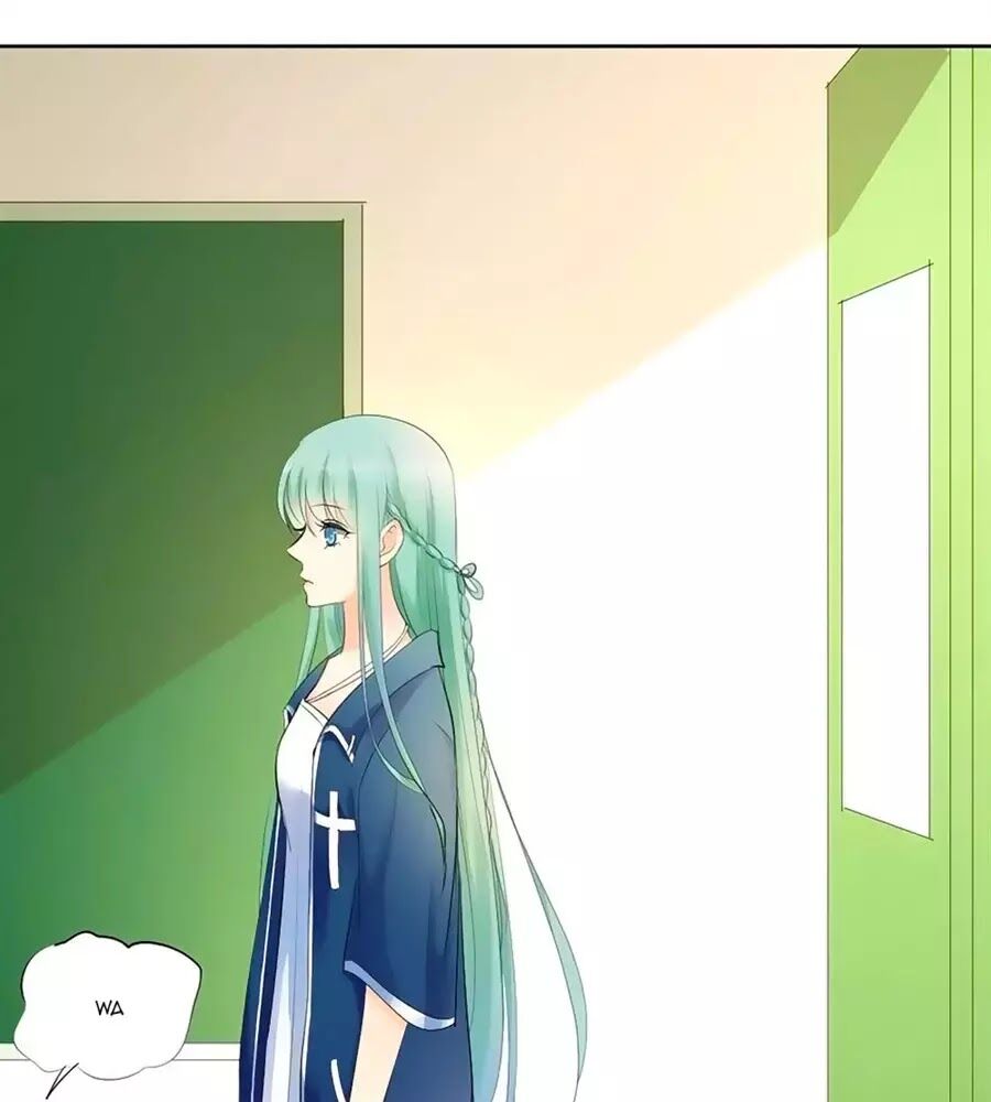 sinh sinh tương thác chapter 54 27