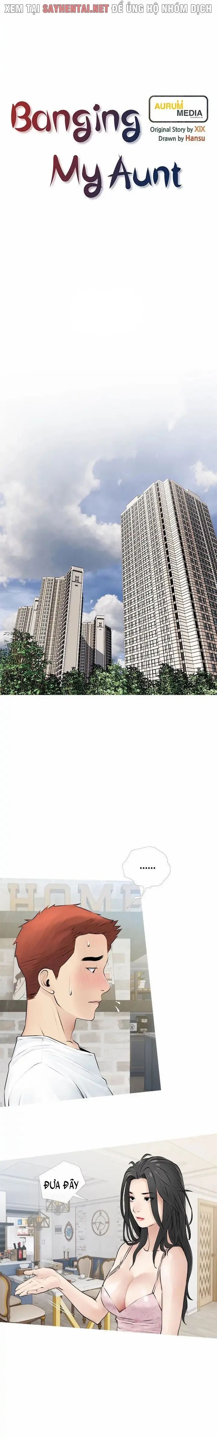 dập dì của tôi chapter 3 3