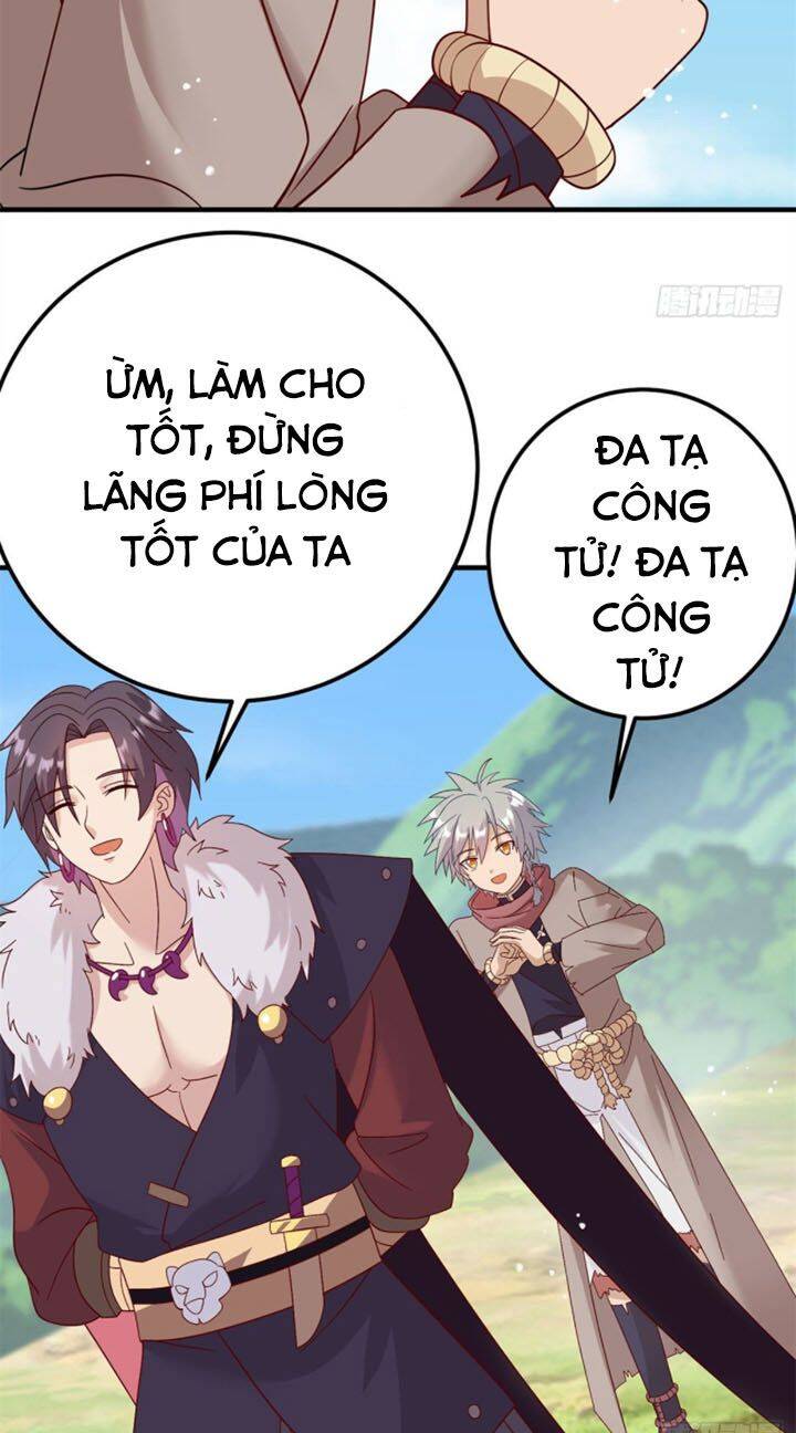 The Trinity War - Trang 36