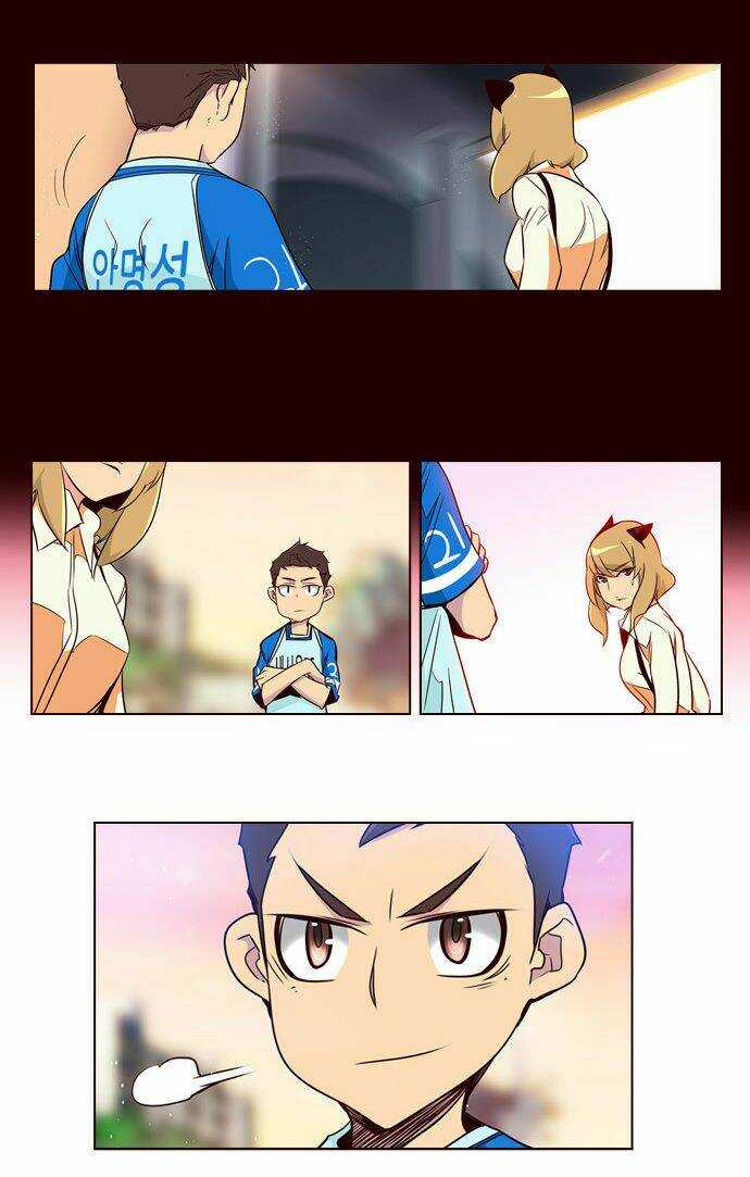 nữ sinh trường wilds chapter 96 20