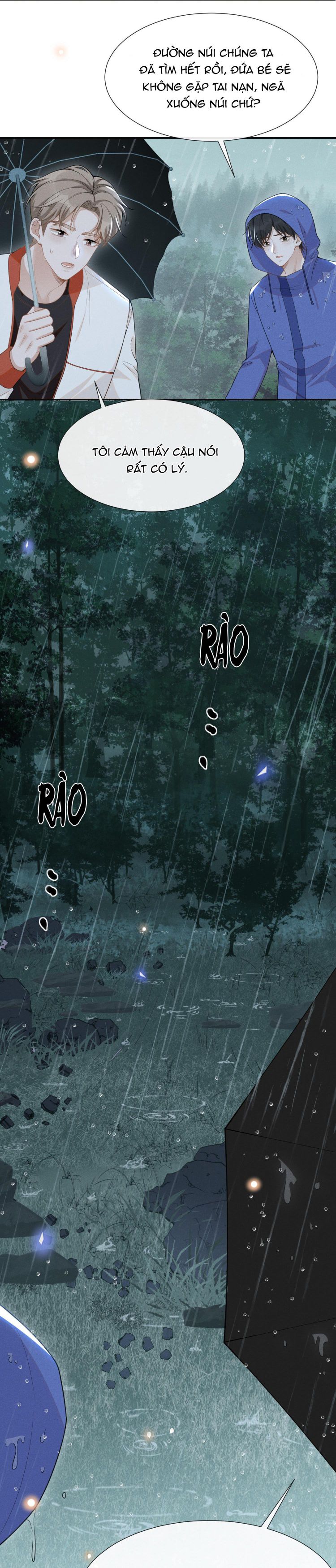 kiếp sau không gặp chapter 65 20