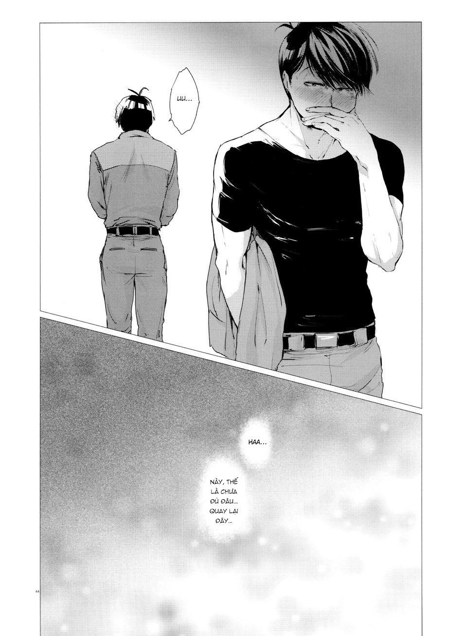 oneshot hỏny chapter 155 43