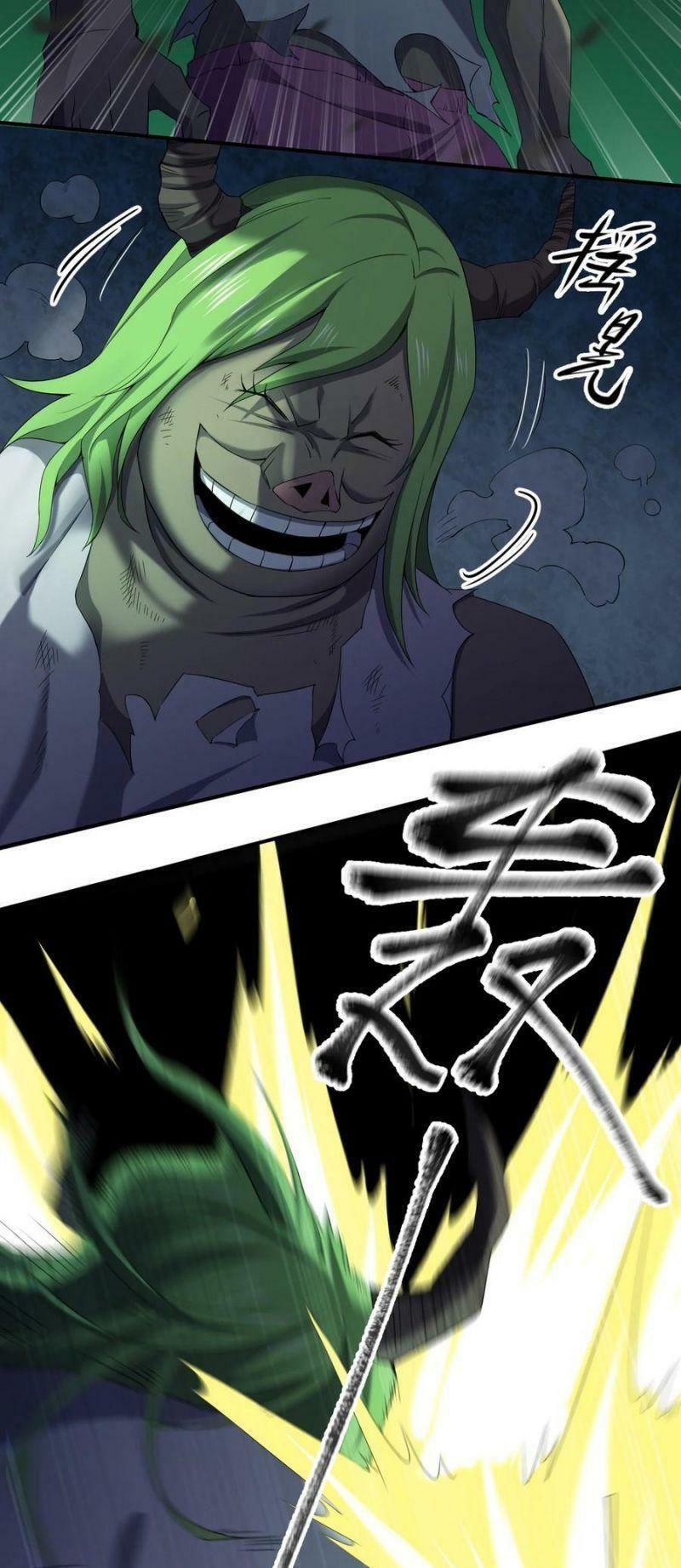 đừng hiểu lầm, tôi mới là người bị hại! chapter 62 5