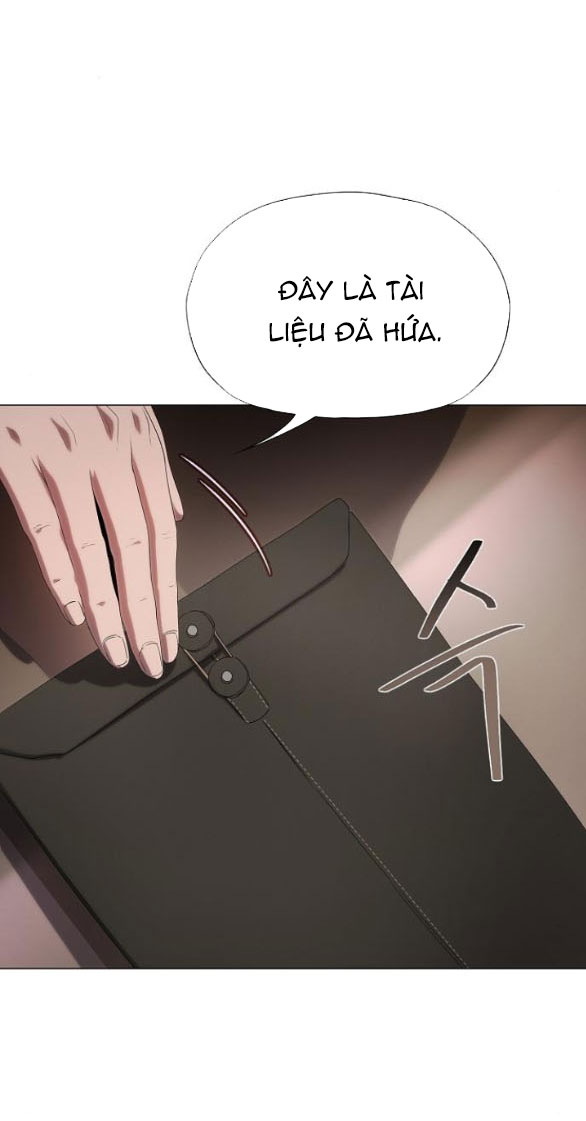 không thể thoát ra khỏi bộ phim kịch tính chapter 16.2 26