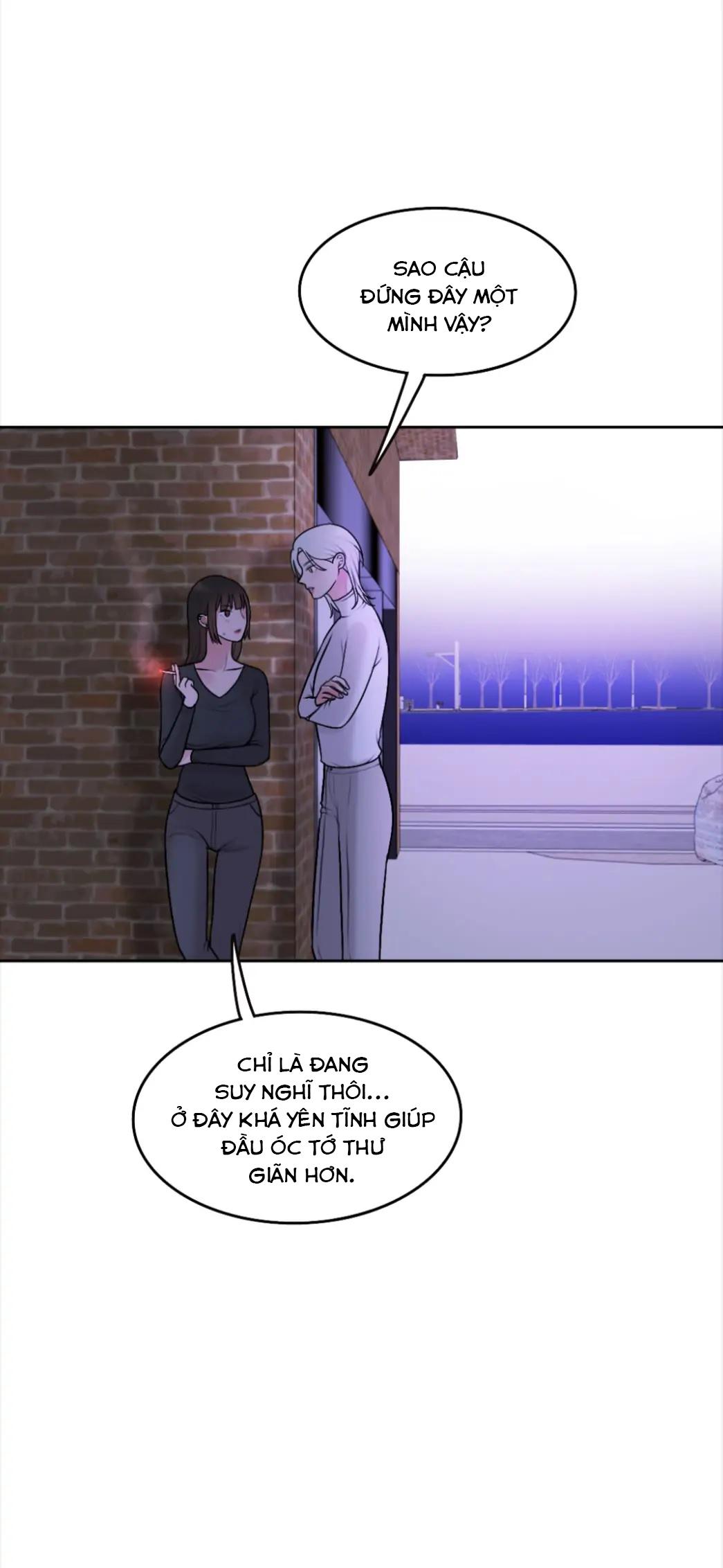 vô tình chapter 31 37