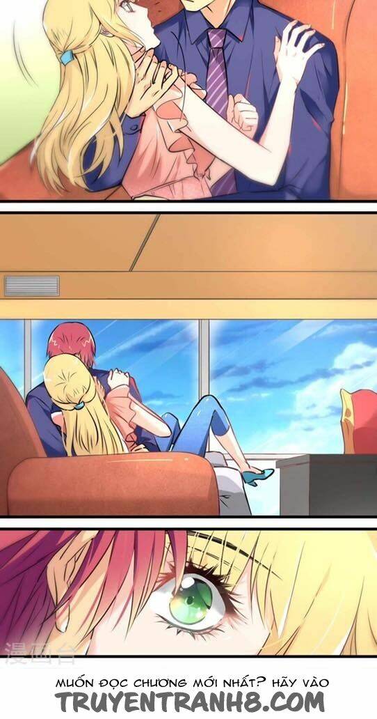 giám đốc chồng cũ nóng như lửa chapter 5 4