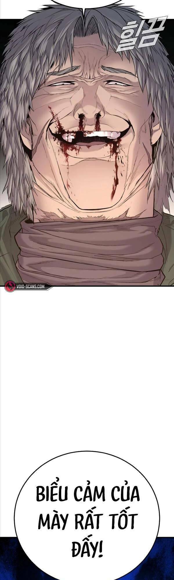 đặc vụ kim chapter 76 54