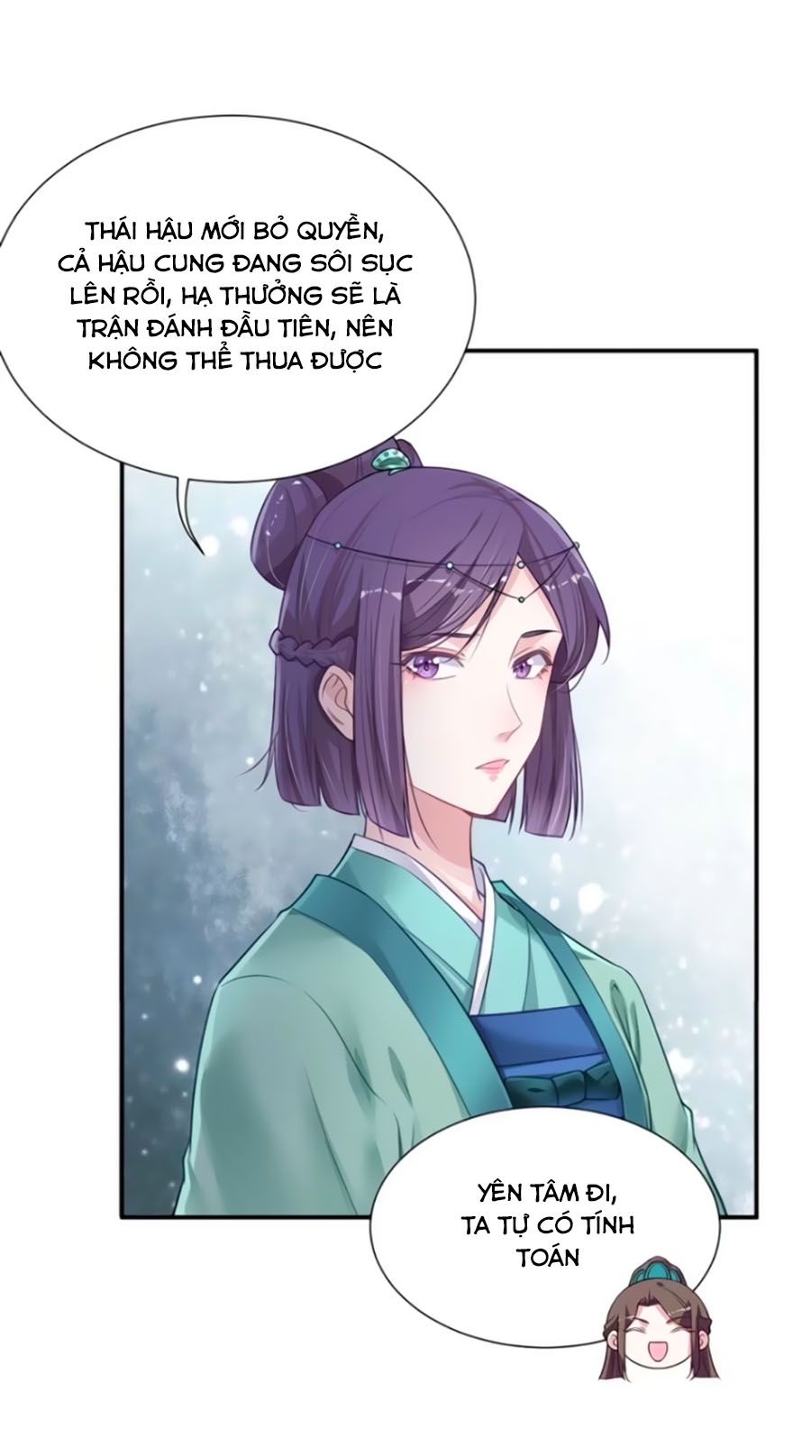 cung đấu live chapter 22 5