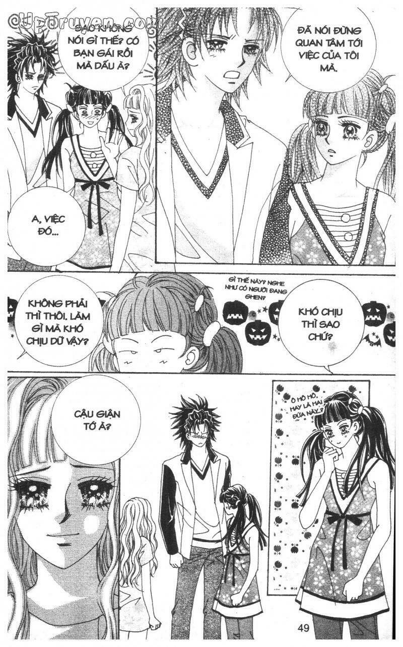 meo meo dịu dàng đi nhé chapter 8 49