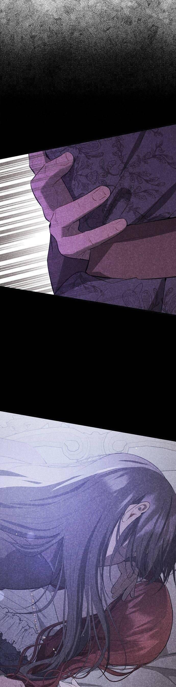 tôi không cố ý quyến rũ nam chính đâu! chapter 67 45