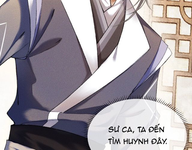 husky và sư tôn mèo trắng của hắn chapter 3.5 37