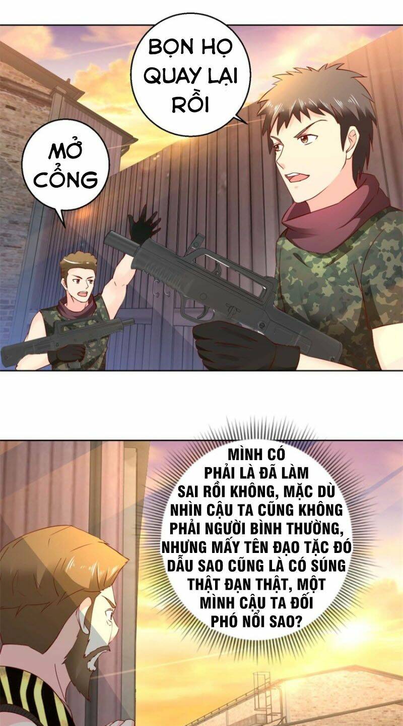 vú em là cổ tiên chapter 71 4
