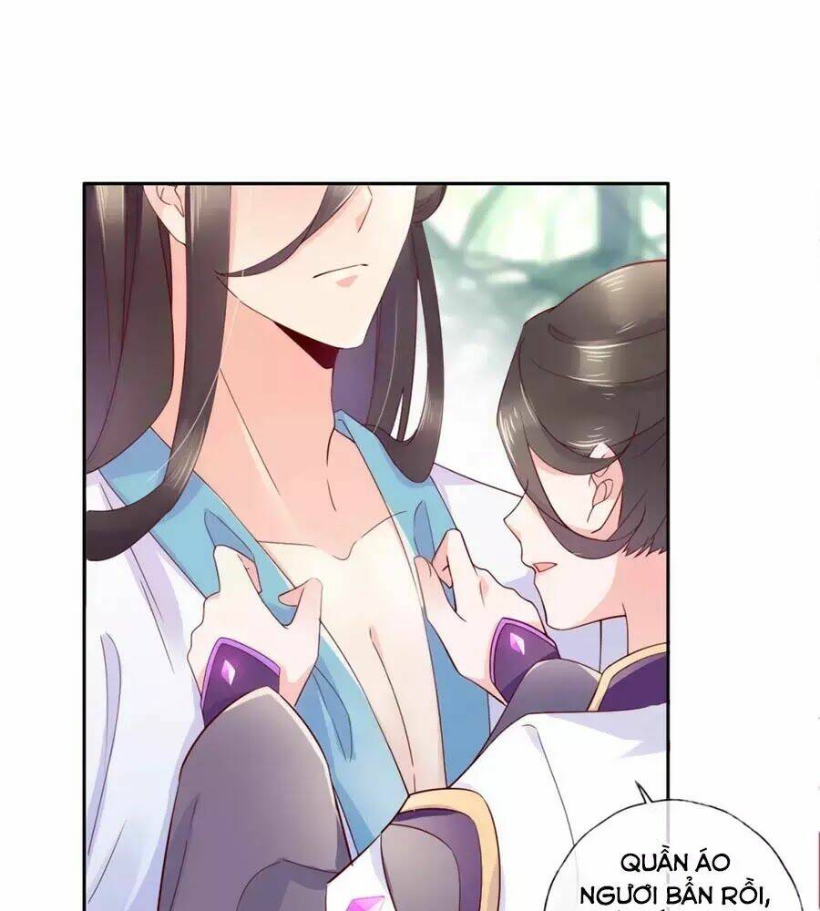 điềm mỹ chi huyết chapter 17 38