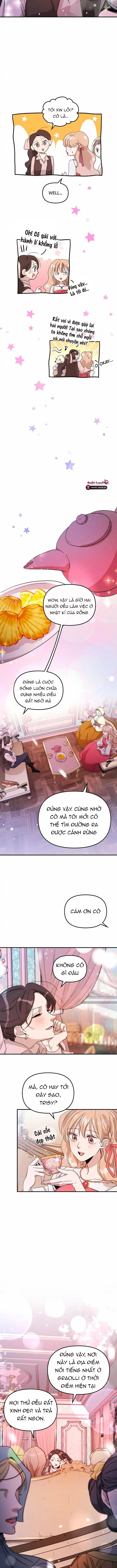 nhật kí của rồng chapter 23.2 2