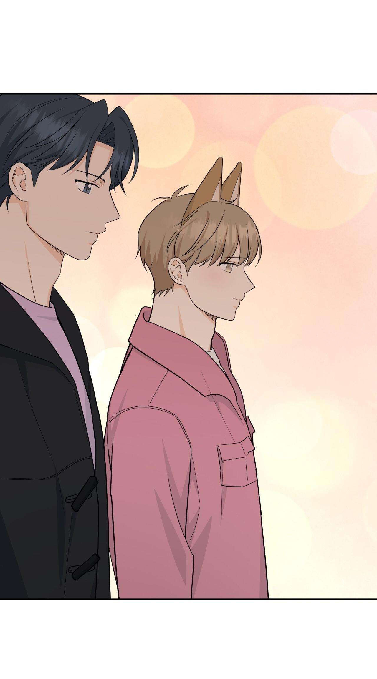 vị ngọt không đường (sweet not sugar) chapter 48 55