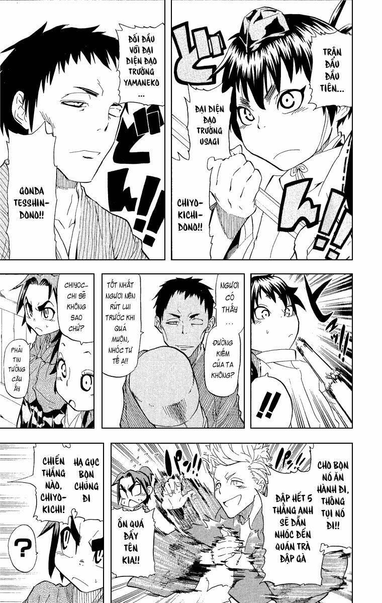 samurai usagi chapter 17 8