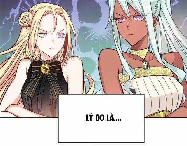 nữ hoàng ngoại khoa chapter 30 95