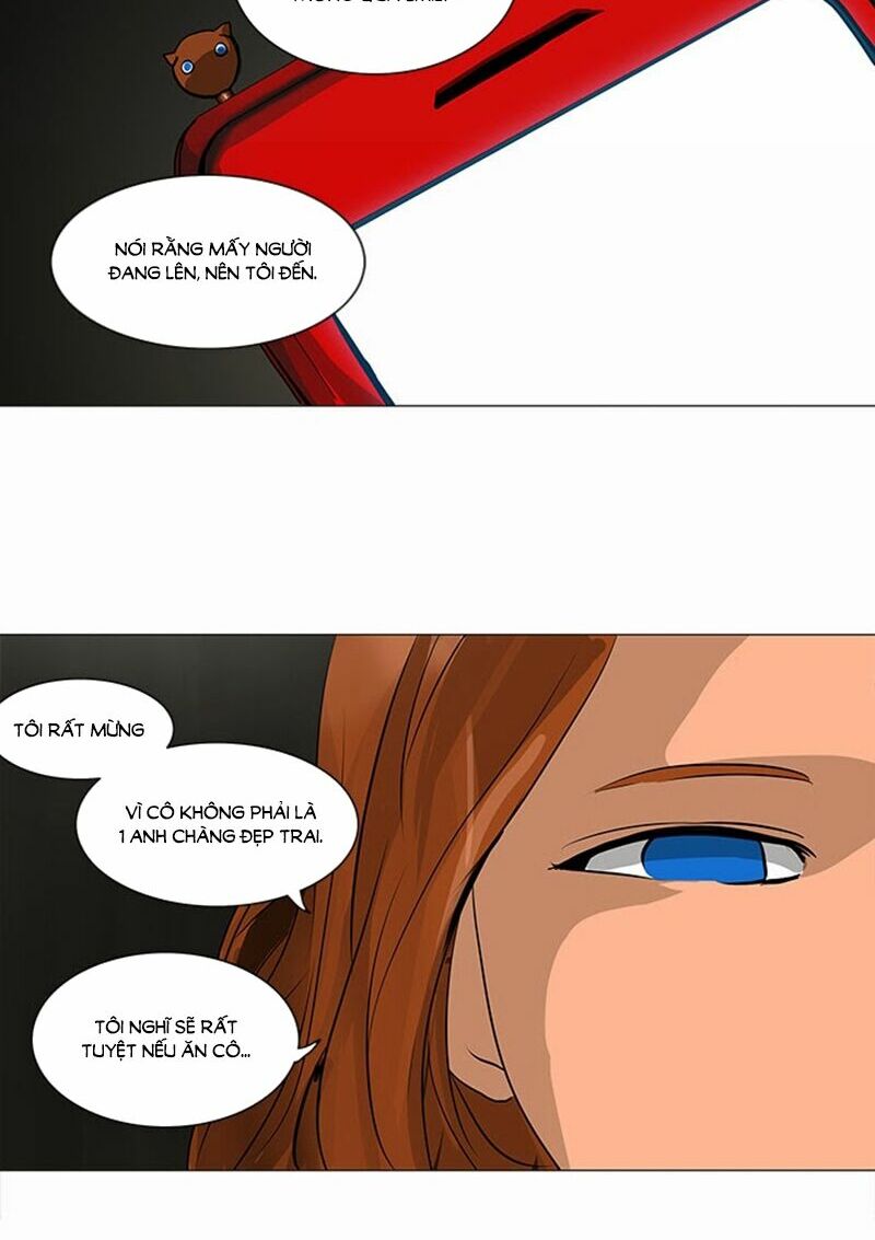 tòa tháp bí ẩn 2 chapter 138 41