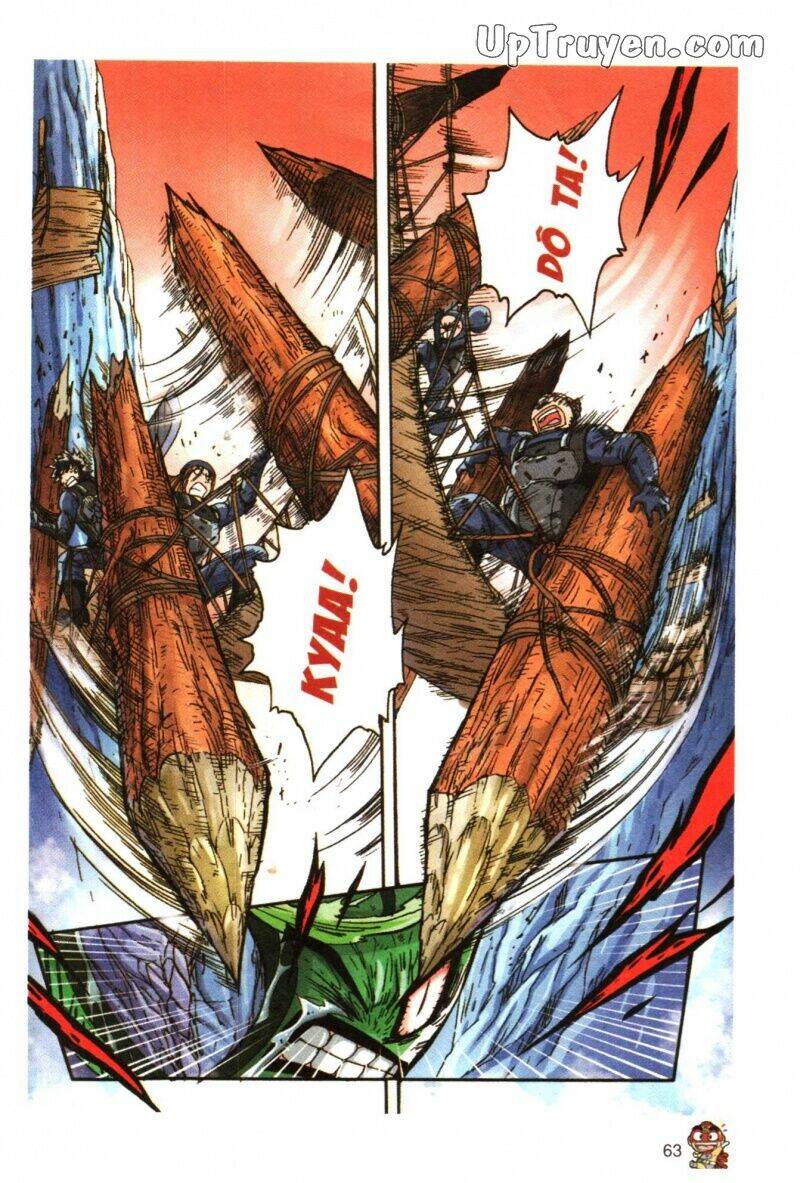 siêu nhân mì ăn liền chapter 10 63