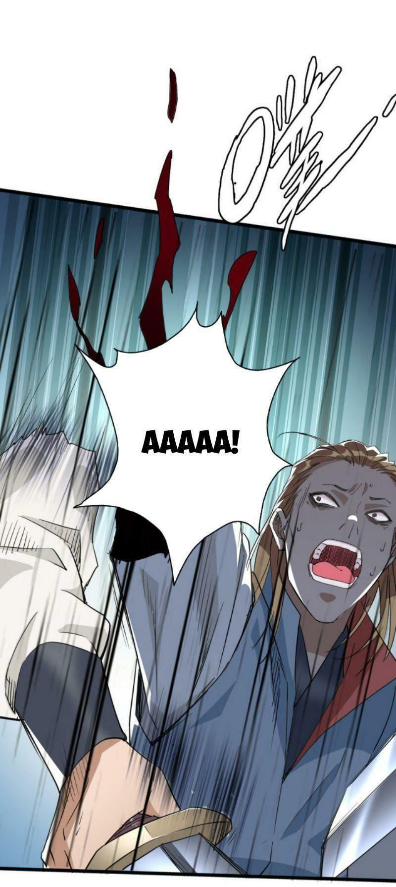 siêu đạo thần thuật chapter 31 38