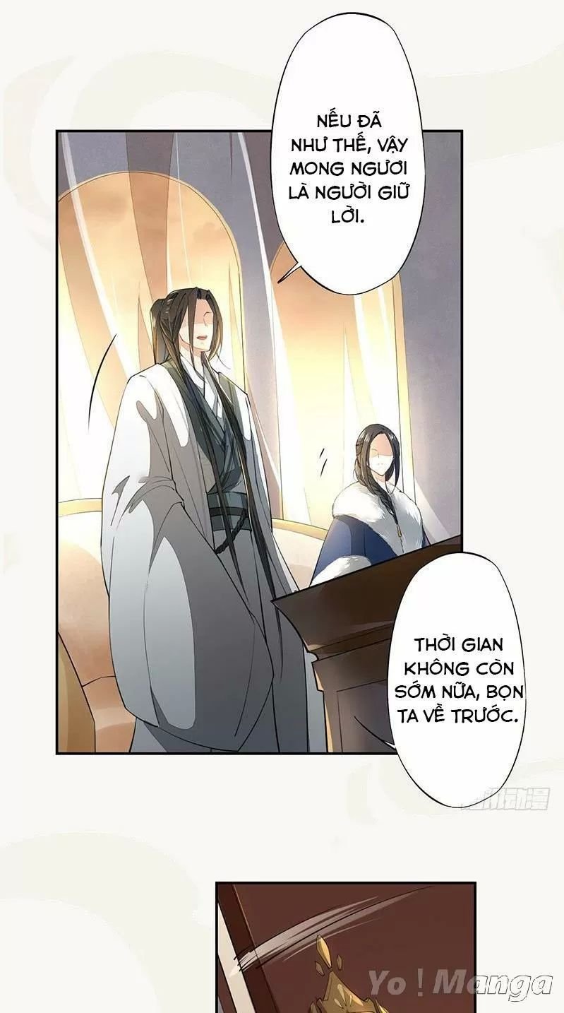 tuyệt thế luyện đan sư chapter 88 13