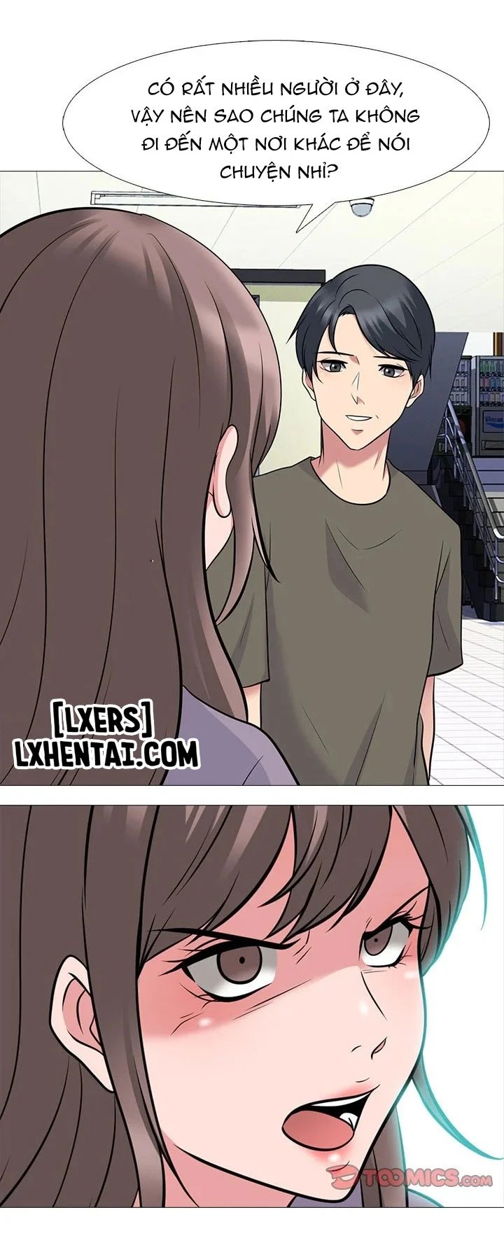 học bổng đặc biệt chapter 94 6