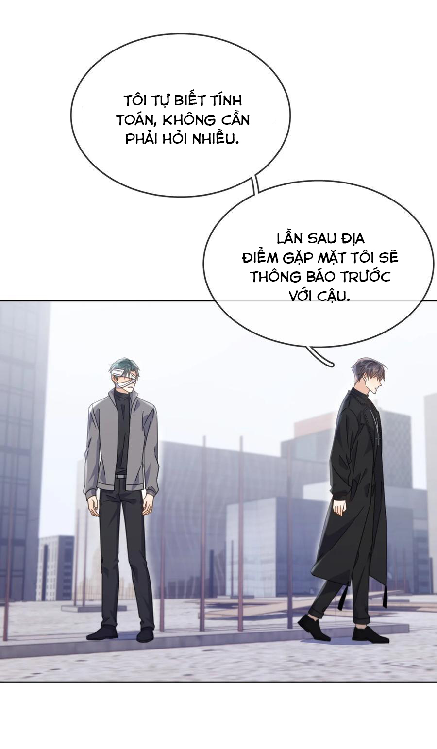 huynh dạy đệ vô lễ chapter 37 15