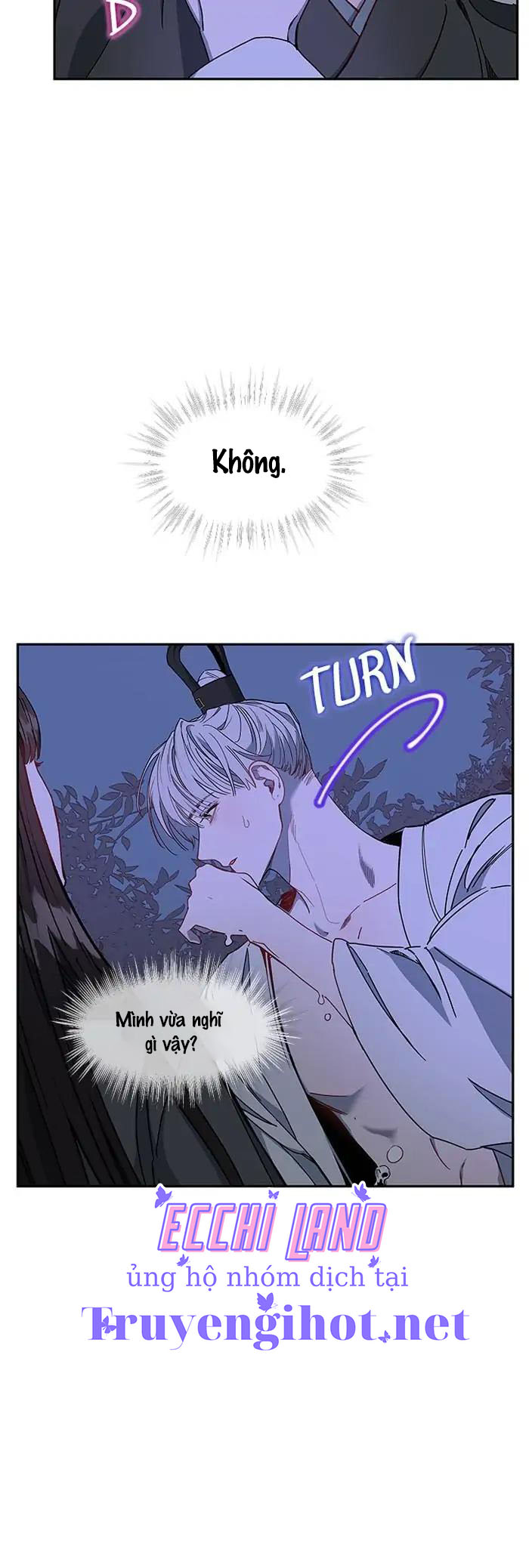 thiên thần sa ngã chapter 4.2 4