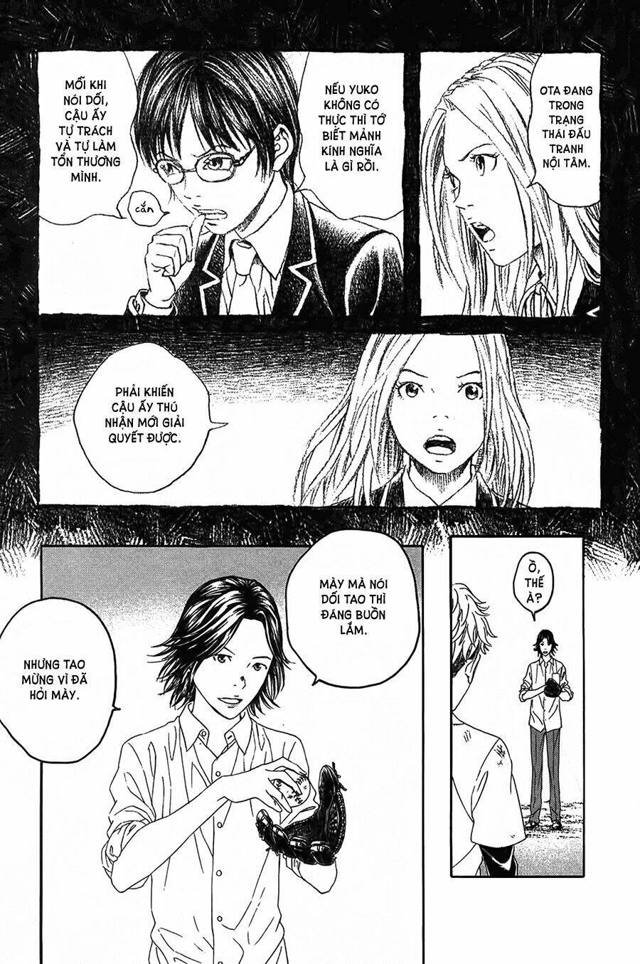 ảo ảnh picasso chapter 5 39