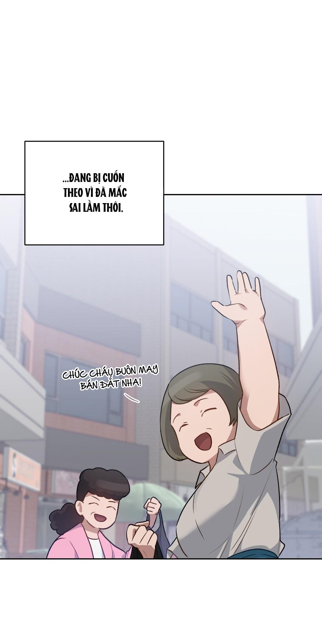 bơi trong mùi hương chapter 7 48