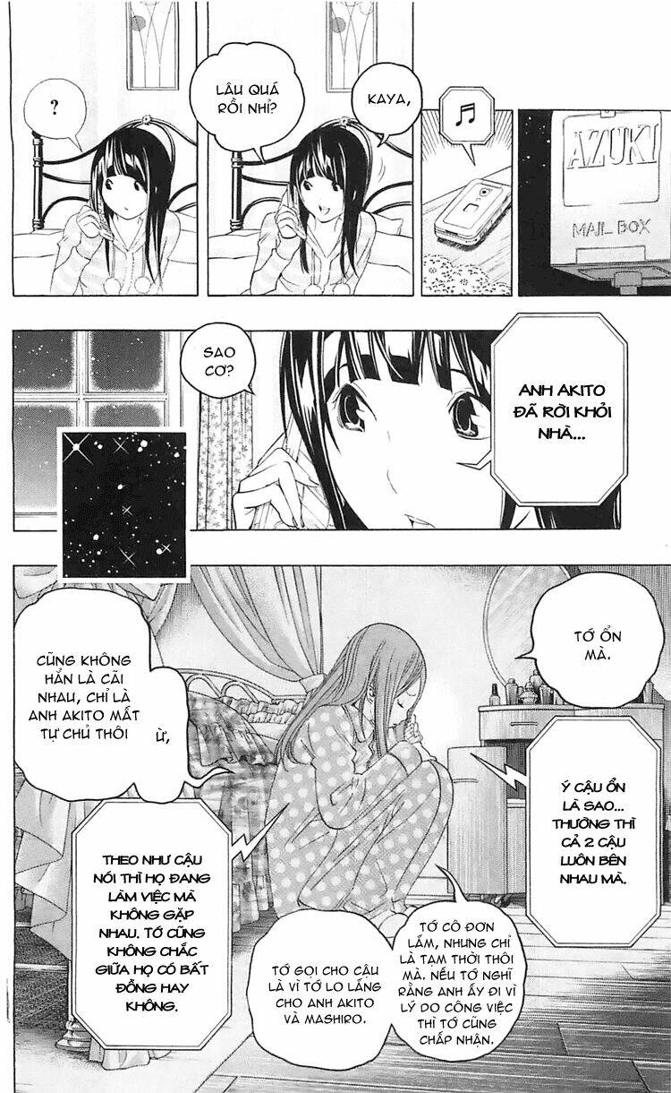 họa sĩ truyện tranh chapter 111 8