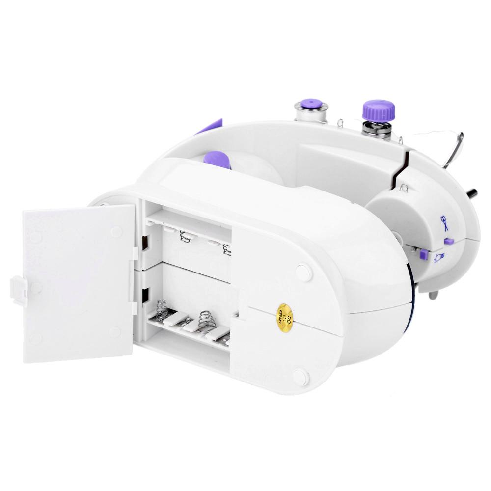 Máy may cầm tay cầm tay mini đa chức năng cho gia đình