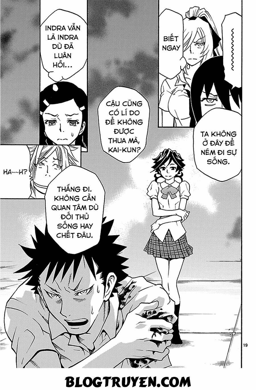 popcorn avatar chapter 8 20