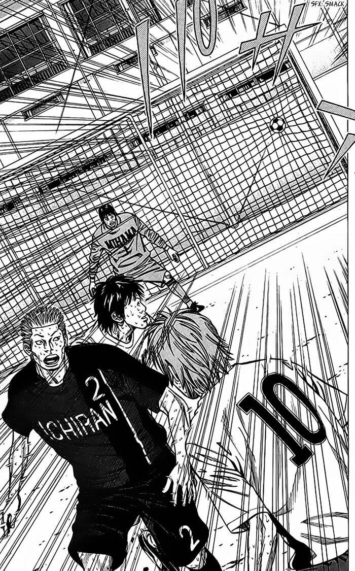 angel voice chapter 62 6