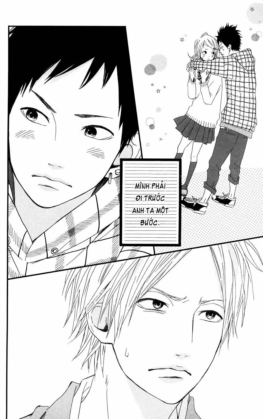 yume miru taiyou chapter 25 38