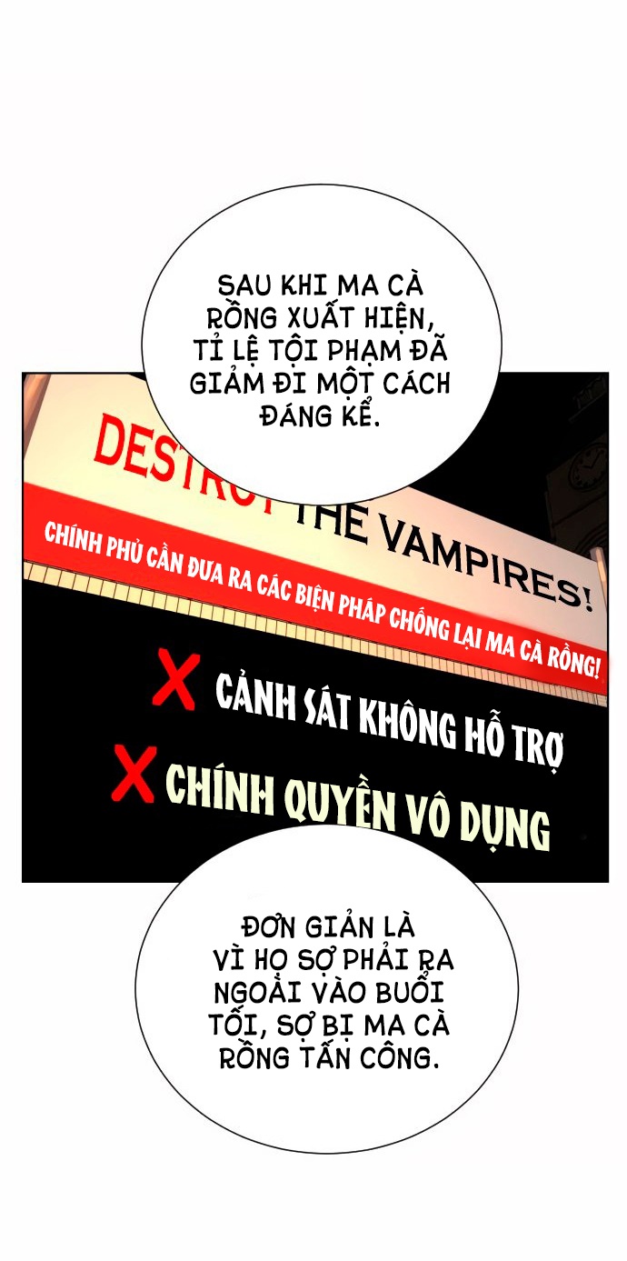 bạch huyết - white blood chapter 20 80