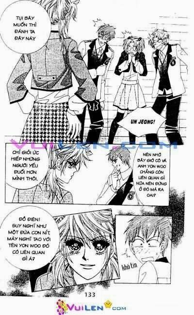 đại ca đi học chapter 3 133