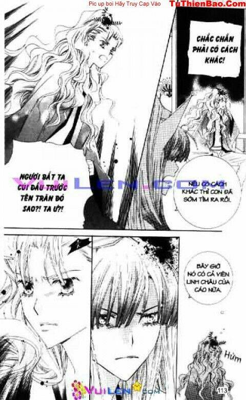 cáo nhỏ đáng yêu chapter 4 113