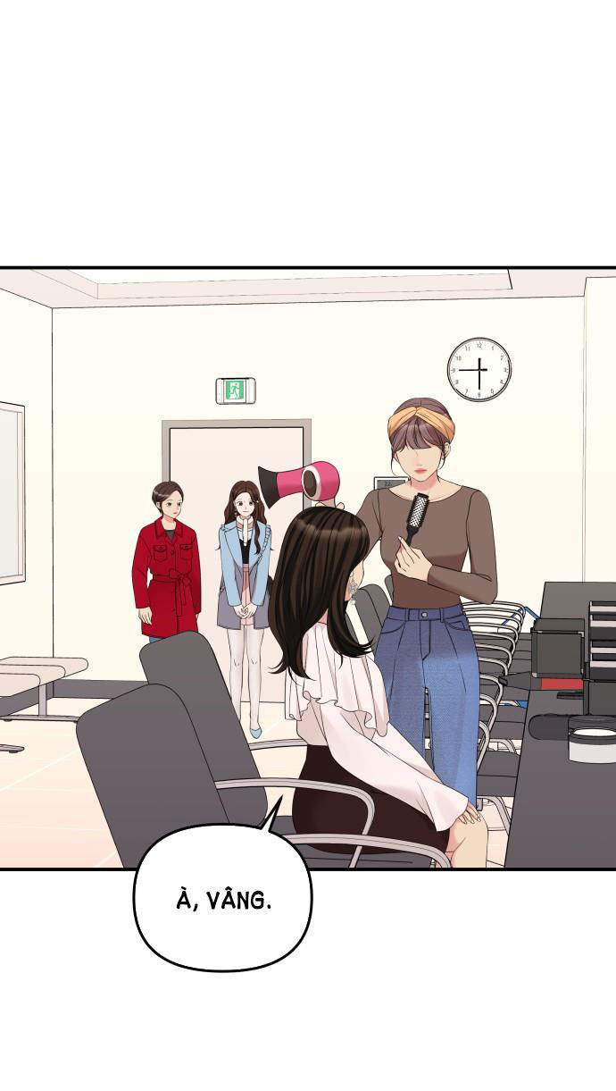 gửi em người đánh cắp những vì sao - to you who swallowed a star chapter 88.1 9