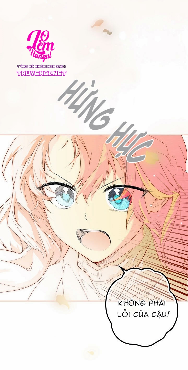 tiểu thư bí ẩn chapter 4 52