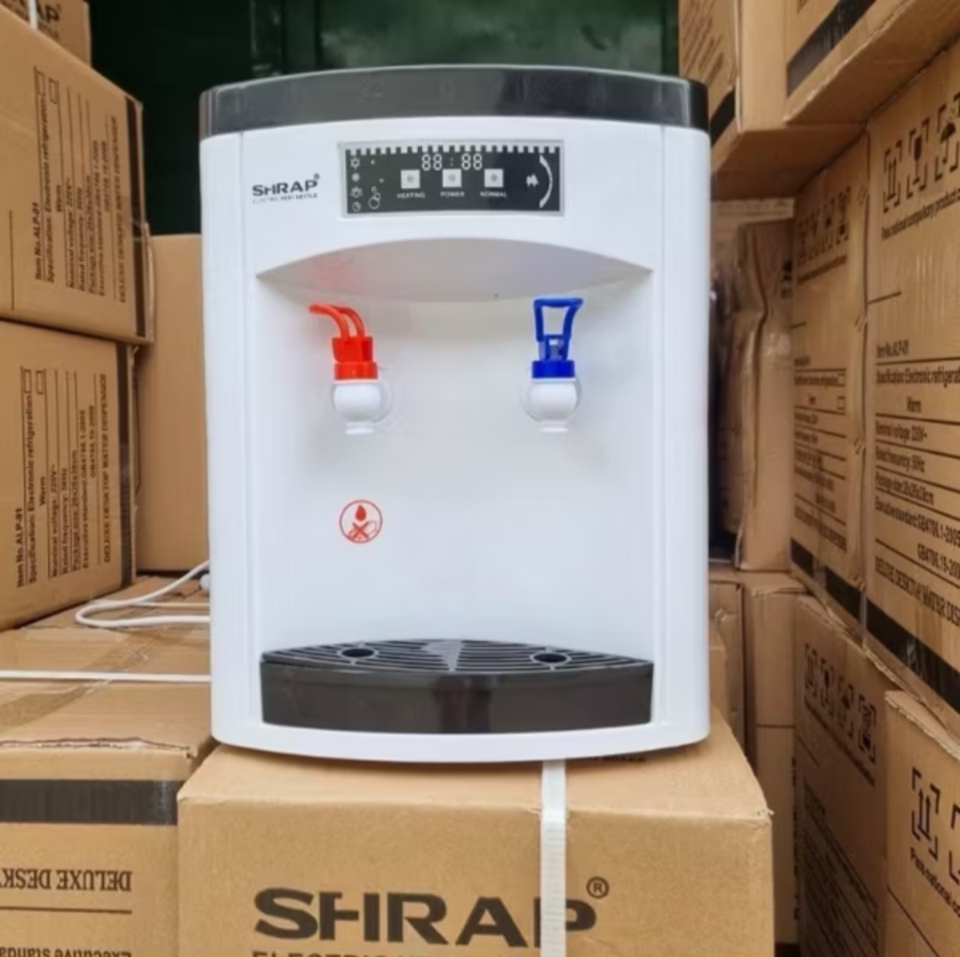 MÁY NƯỚC NÓNG LẠNH TRỰC TIẾP ĐỂ BÀN PHA TRÀ CÀ PHÊ SỮA THUẬN TIỆN CHO MỌI GIA ĐÌNH MẪU MỚI CHẤT LƯỢNG