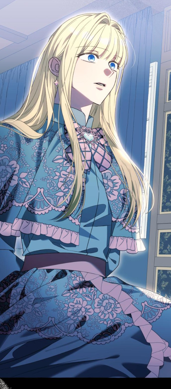 tôi tưởng đó chỉ là tiểu thuyết trọng sinh bình thường chapter 74.2 7