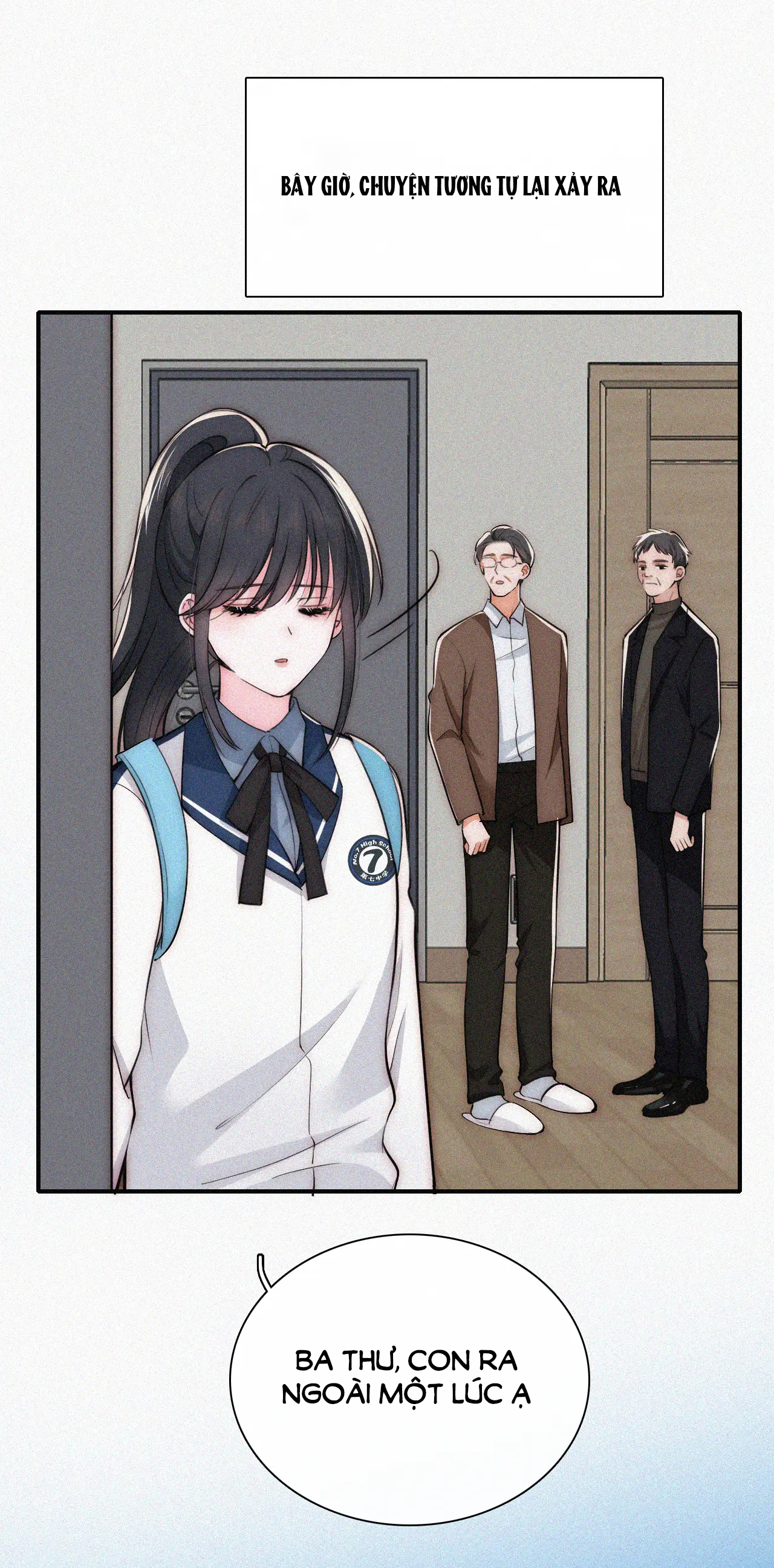 bệnh yêu chapter 56.2 4