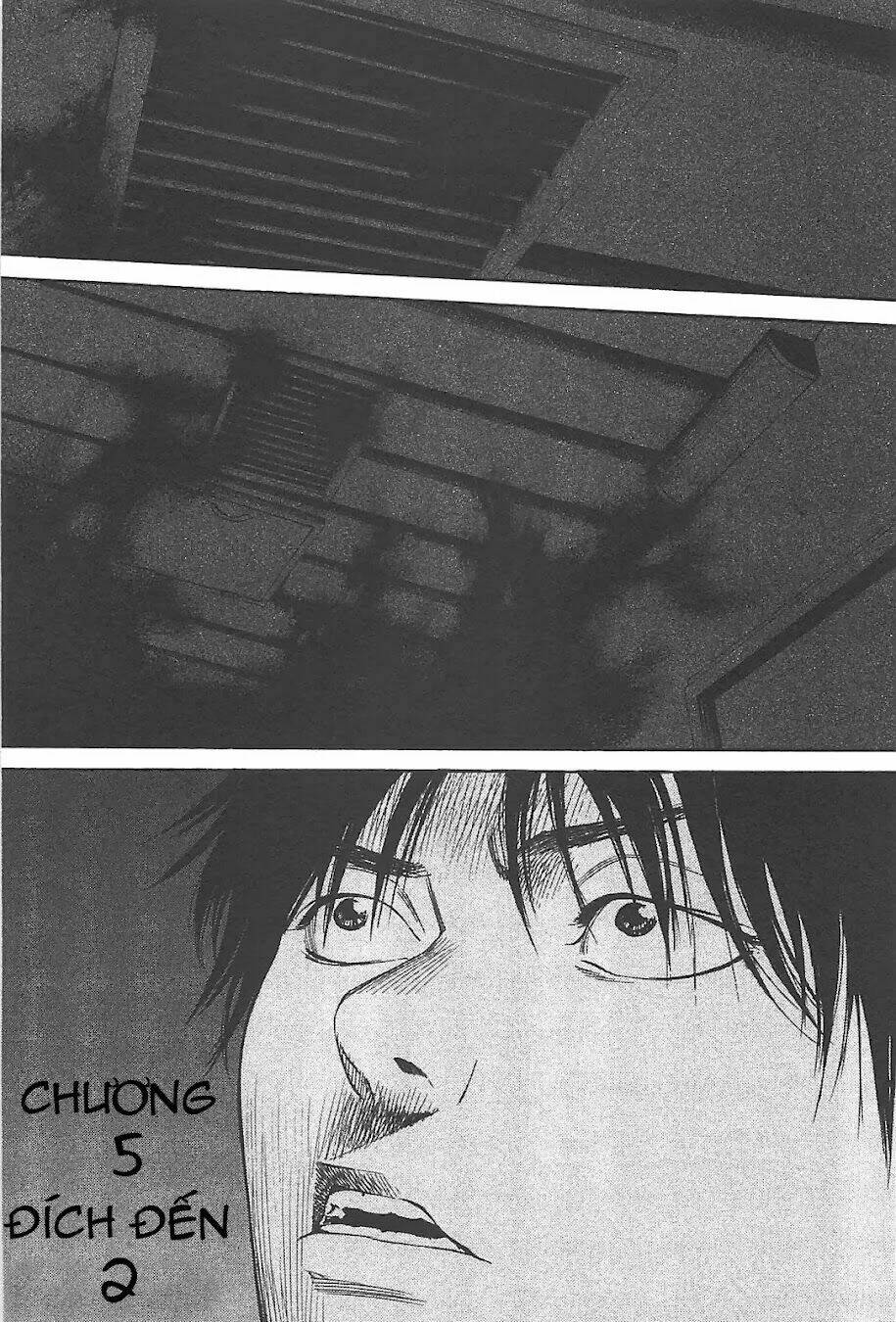 6000 the deep sea of madness chapter 5 3